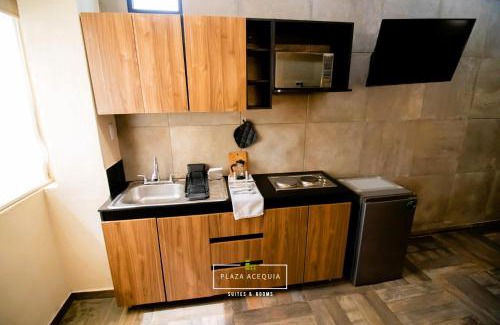 Cuautitlán Izcalli Apartamento | A21 SUITE BLACK MAX para 1 a 4 personas, Especialistas en CORTAS, MEDIANAS Y LARGAS ESTANCIAS en IZCALLI TEPOTZOTLAN perfecto para Familias, Turistas, Contratistas, Estudiantes, Empresas A sólo 5 min Izcalli 5 min Esmeralda 20 min Satélite 25 min AIFA