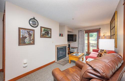 Thayerville Apartamento | A218 One Bedroom Standard View