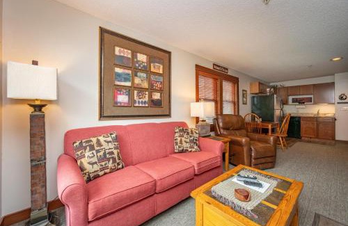 Thayerville Apartamento | A218 One Bedroom Standard View