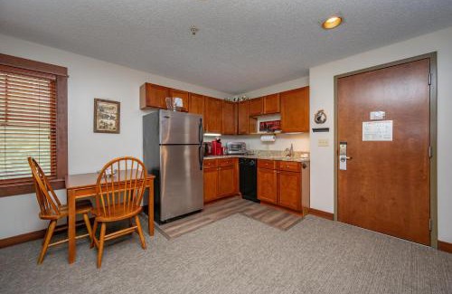 Thayerville Apartamento | A218 One Bedroom Standard View