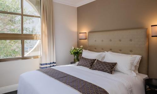 Old North Hotel | A23 Boutique Hotel