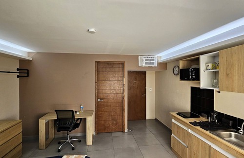Cuautitlán Izcalli Apartamento | A23 Full Suite MiniDept at Plaza Acequia