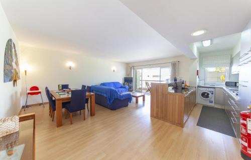 Telheiro Apartamento | A23 - Marina Palm View Apartment