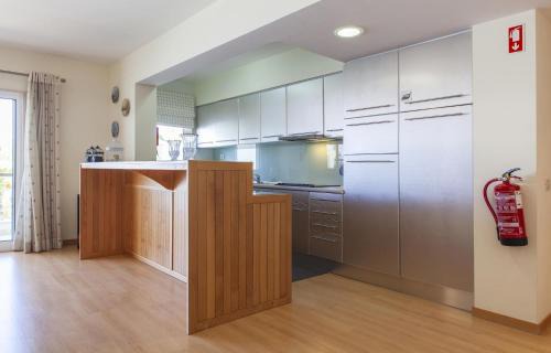 Telheiro Apartamento | A23 - Marina Palm View Apartment