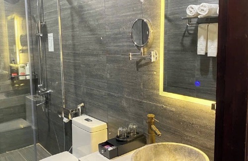 Dong Khoi Hotel | A25 Hotel - 14 Ho Huan Nghiep
