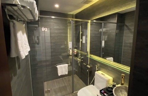 Dong Khoi Hotel | A25 Hotel - 14 Ho Huan Nghiep
