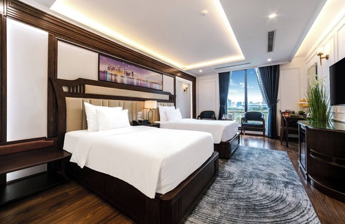 Tu Liem Hotel | A25 Hotel - 16 Mieu Dam