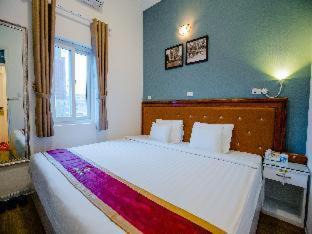 Trang Tien Hotel | A25 Hotel - 185-187 Lò Đúc
