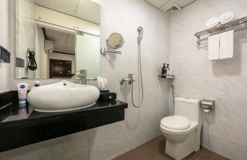 Hang Dao Hotel | A25 Hotel - 19 Cha Ca