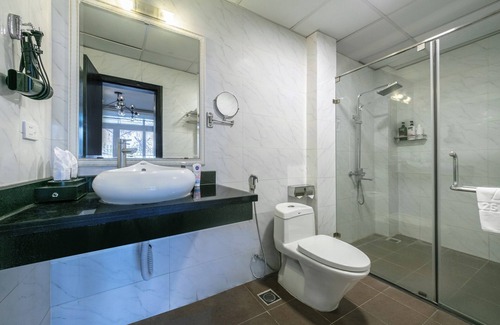 Hang Dao Hotel | A25 Hotel - 19 Cha Ca