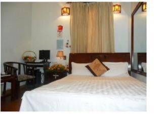 Thanh Nhan Hotel | A25 Hotel - 197 Thanh Nhàn