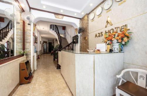 Thanh Nhan Hotel | A25 Hotel - 197 Thanh Nhàn