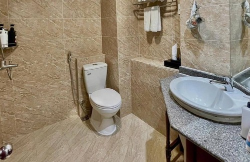 Ho Chi Minh City Hotel | A25 Hotel - 251 Hai Ba Trung HCM