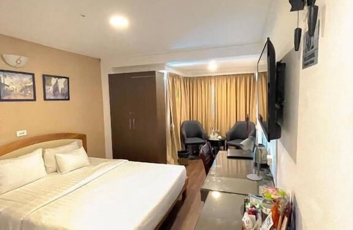 Ho Chi Minh City Hotel | A25 Hotel - 251 Hai Ba Trung HCM