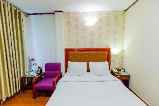 Old Quarter Hotel | A25 Hotel - 26 Hàng Nón