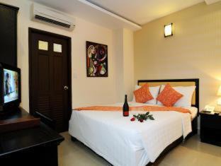 Bui Thi Xuan Hotel | A25 Hotel - 29 Bùi Thị Xuân