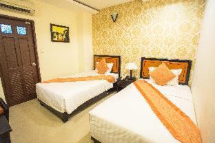 Bui Thi Xuan Hotel | A25 Hotel - 29 Bùi Thị Xuân