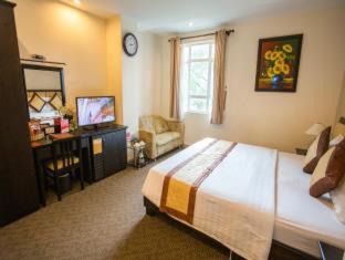 Bui Thi Xuan Hotel | A25 Hotel - 29 Bùi Thị Xuân