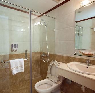 Ba Dinh Hotel | A25 Hotel - 44 Hàng Bún