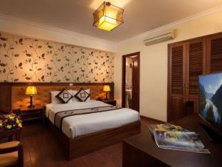 Ba Dinh Hotel | A25 Hotel - 44 Hàng Bún
