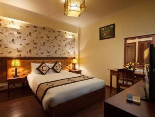 Ba Dinh Hotel | A25 Hotel - 44 Hàng Bún