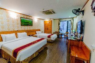 Hoan Kiem Hotel | A25 Hotel - 45 Phan Chu Trinh