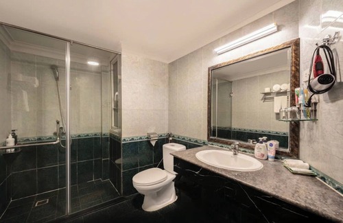 Hanoi Hotel | A25 Hotel - 45B Giang Vo