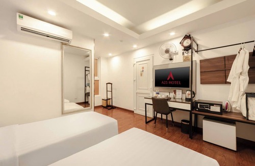 Truc Bach Hotel | A25 Hotel - 46 Chau Long