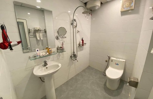 Bui Thi Xuan Hotel | A25 Hotel - 53 Tue Tinh