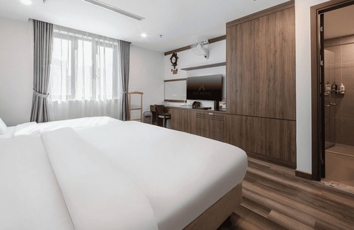 Thanh Xuan Hotel | A25 Hotel - Hoang Dao Thuy 1