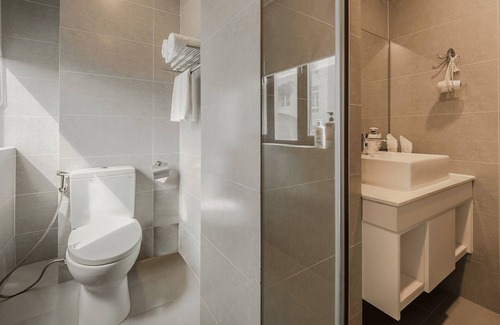 Thanh Xuan Hotel | A25 Hotel - Hoang Dao Thuy 1
