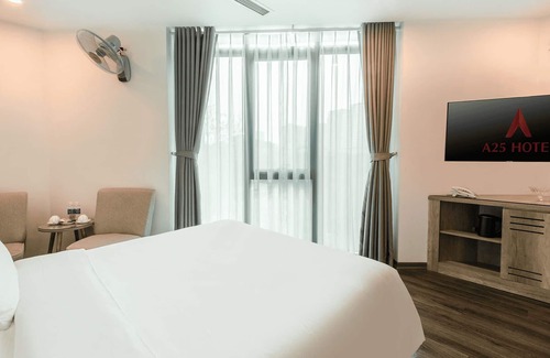 Thanh Xuan Hotel | A25 Hotel - Hoang Dao Thuy 1