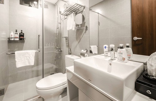 Thanh Xuan Hotel | A25 Hotel - Hoang Dao Thuy 1