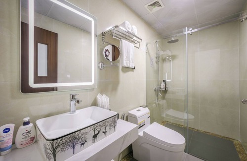 Thanh Xuan Hotel | A25 Hotel - Hoang Dao Thuy 2