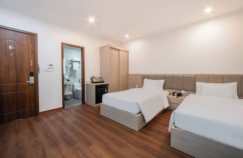 Thanh Xuan Hotel | A25 Hotel - Hoang Dao Thuy 2