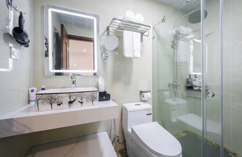 Thanh Xuan Hotel | A25 Hotel - Hoang Dao Thuy 2