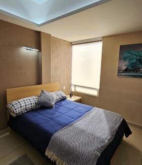 Cuautitlán Izcalli Apartamento | A25 SUITE WHITE para 1 a 2 personas, CORTAS, MEDIANAS, LARGAS ESTANCIAS, en IZCALLI TEPOTZOTLAN perfecto para Familias, Turistas, Contratistas, Estudiantes, Empresas A sólo 5 min Izcalli 5 min Esmeralda 20 min Satélite 25 min AIFA