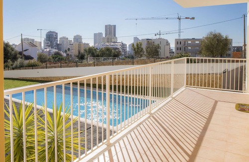 Portimao Apartamento | A26 - Afonso V Apartment by Dreamalgarve