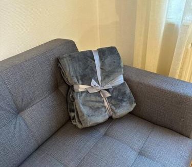 Haussonville-Blandan-Mon Desert-Saurupt Apartamento | A2D Bel appartement, Nancy Thermal