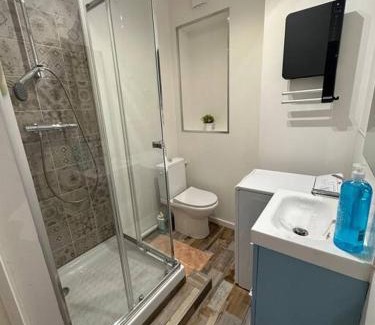 Haussonville-Blandan-Mon Desert-Saurupt Apartamento | A2D Bel appartement, Nancy Thermal