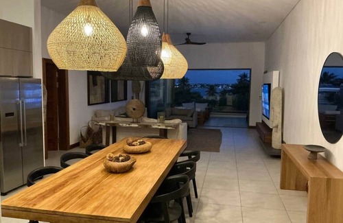 Calebasses Casa | Sea view - Soleil des Canonniers