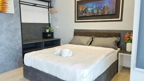 Bandar Tun Razak Apartamento | A3. The Sun @ Revo Aurora Pavillion