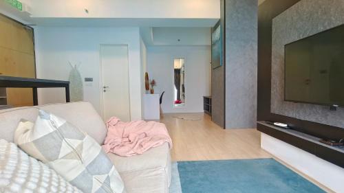 Bandar Tun Razak Apartamento | A3. The Sun @ Revo Aurora Pavillion