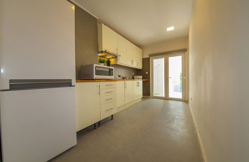 Lagos Apartamento | A30 - Tamar Ground- Floor Flat by DreamAlgarve