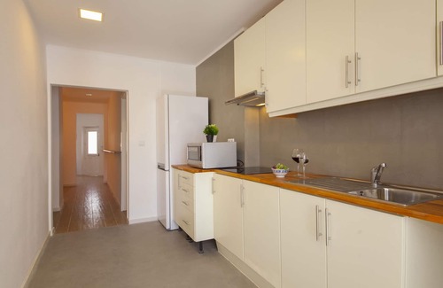 Lagos Apartamento | A30 - Tamar Ground- Floor Flat by DreamAlgarve