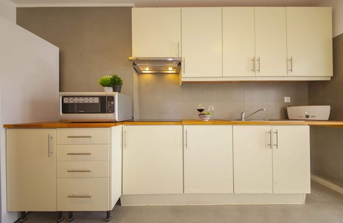 Lagos Apartamento | A30 - Tamar Ground- Floor Flat by DreamAlgarve