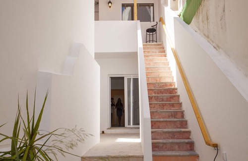 Lagos Apartamento | A30 - Tamar Ground- Floor Flat by DreamAlgarve
