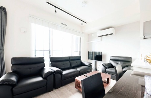 Chitose Casa | A303 ADAMAS CHITOSEFree parking / Chitose Hokkaidō