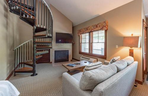 Thayerville Apartamento | A304 Studio & Loft Standard View
