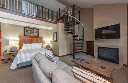 Thayerville Apartamento | A304 Studio & Loft Standard View